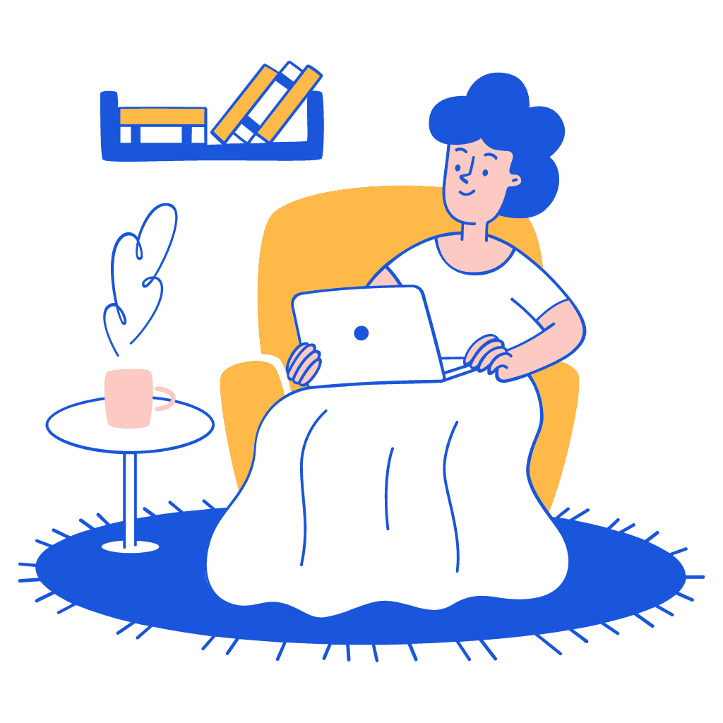 Work From Home