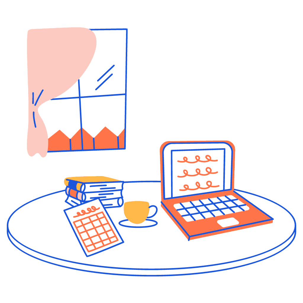 Home Office 1 Home Office 1