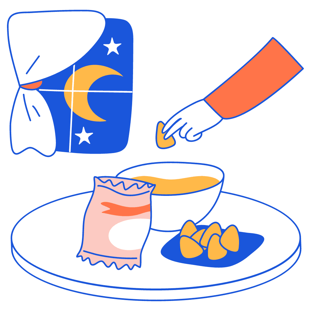 Midnight Snack